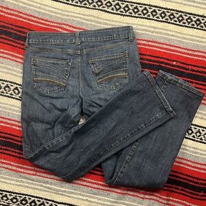 Levi's 725 Originals Women's Denim | Size 9